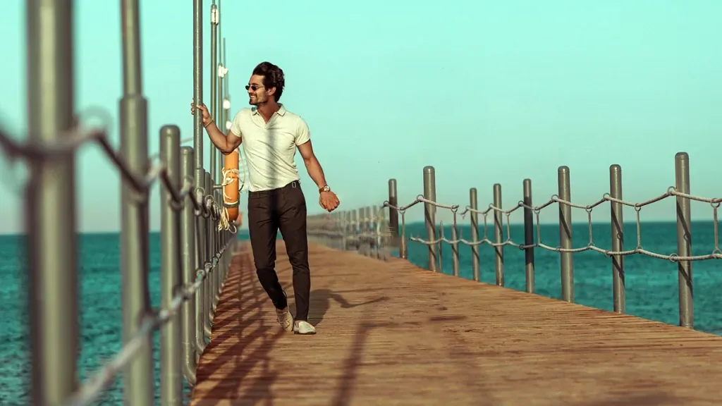 الفندق كانكون بيتش ريزورت - العين السخنة